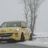 ADAC OPEL Rallye Cup, Erzgebirge